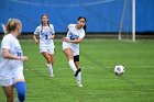 WSoc vs BSU  Wheaton College Women’s Soccer vs Bridgewater State University. - Photo by Keith Nordstrom : Wheaton, Women’s Soccer